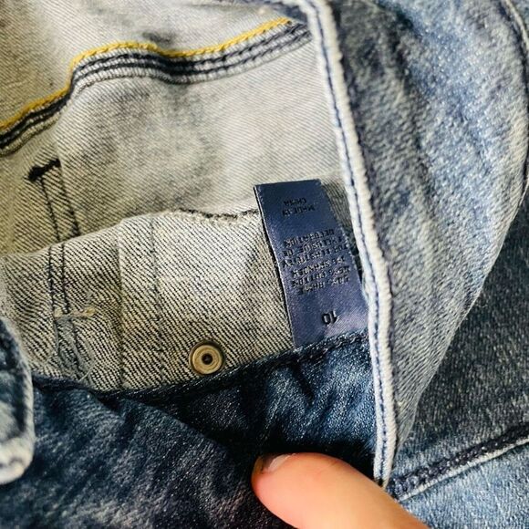 Vintage Y2K Zana Di Women’s Bootcut Jeans - Picture 5 of 8